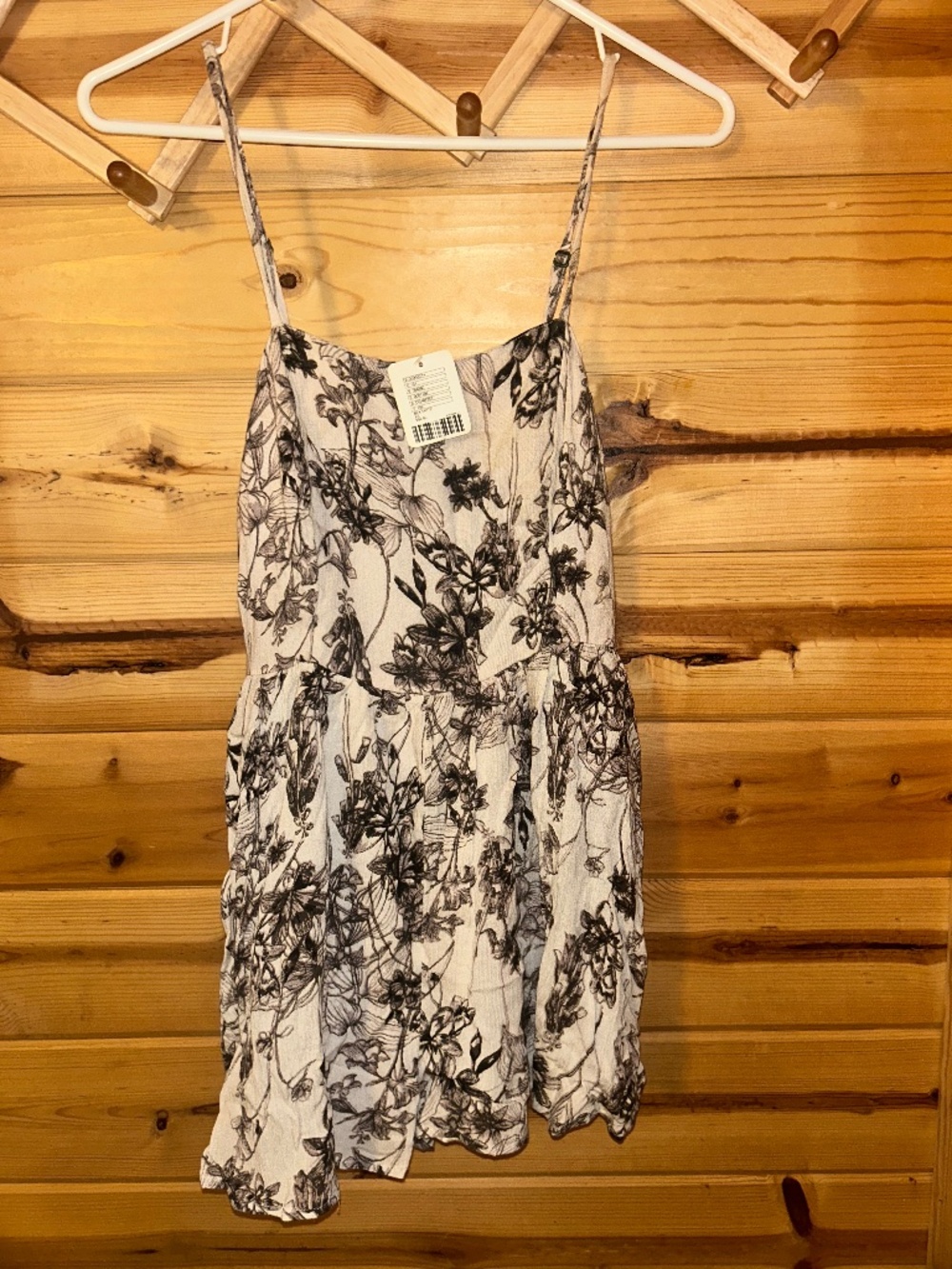 Free people x-small romper